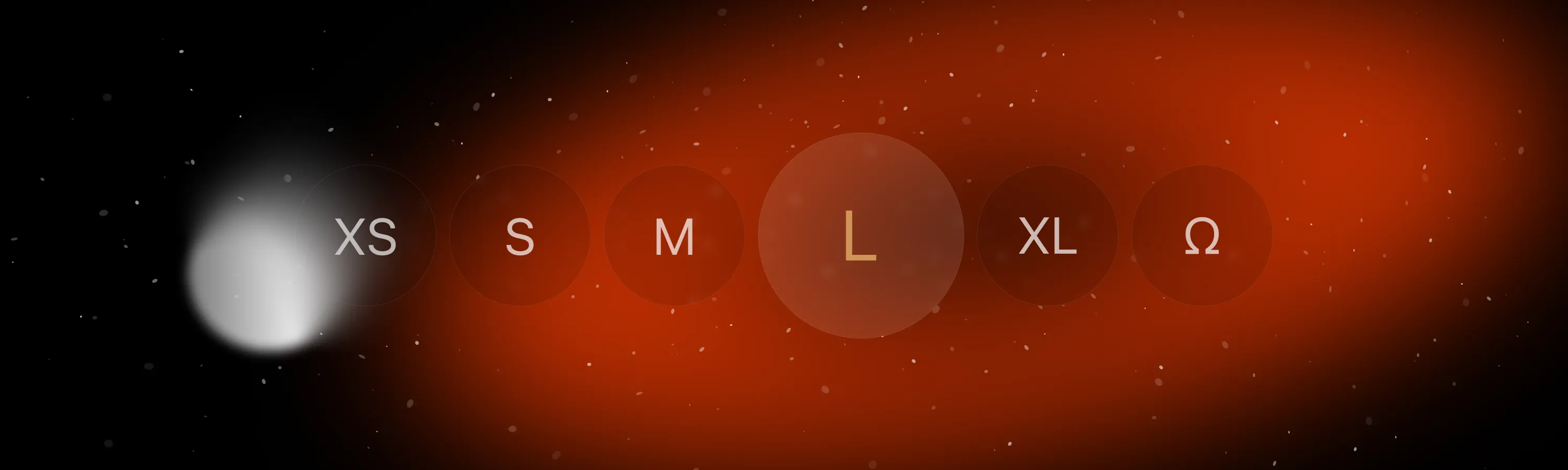 Polaris Focus&trade; core features visualization